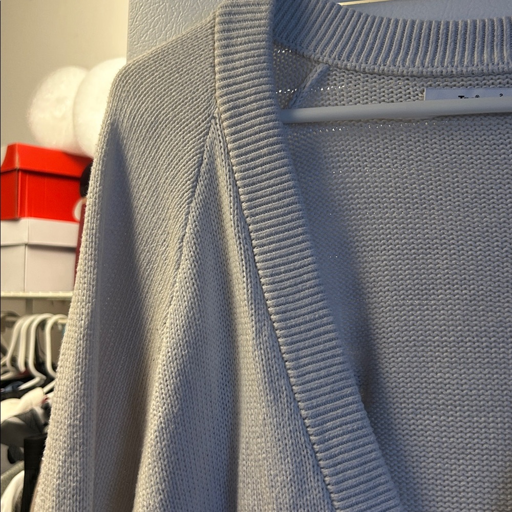 Cardigan - Picture 3 of 7